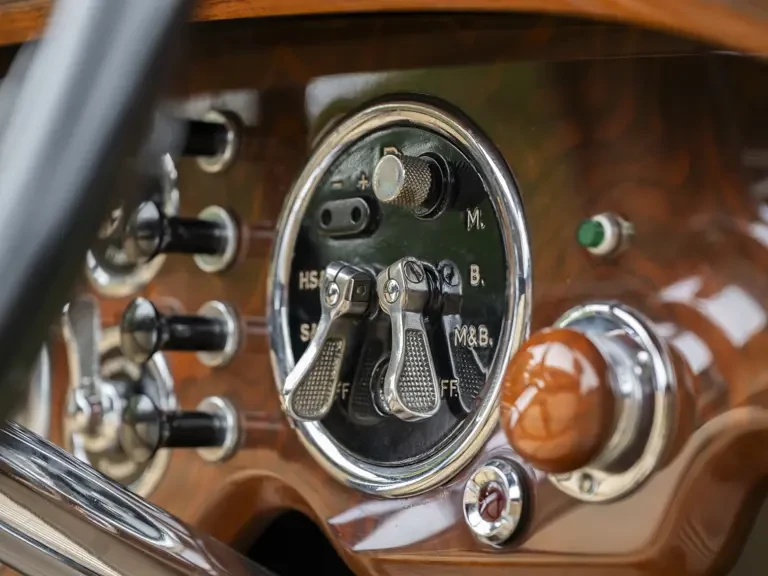 1934 Rolls-Royce Phantom II - Image 18 of 31