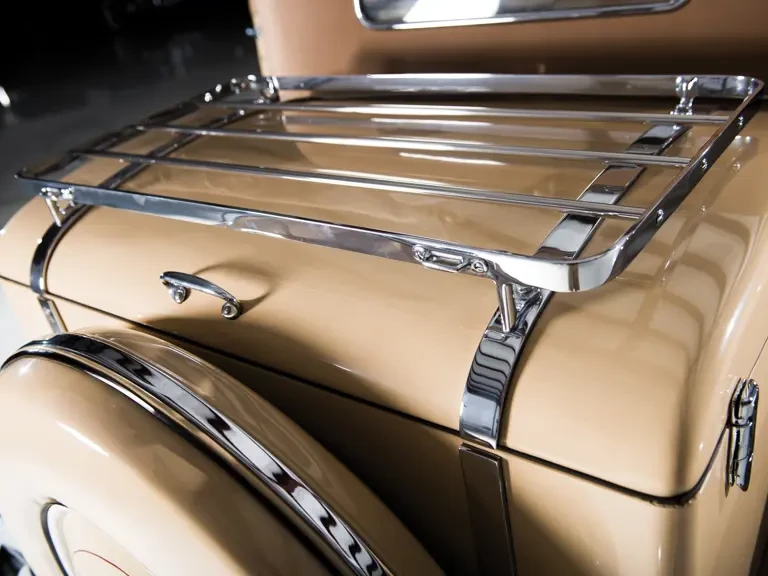1934 Rolls-Royce Phantom II - Image 16 of 31