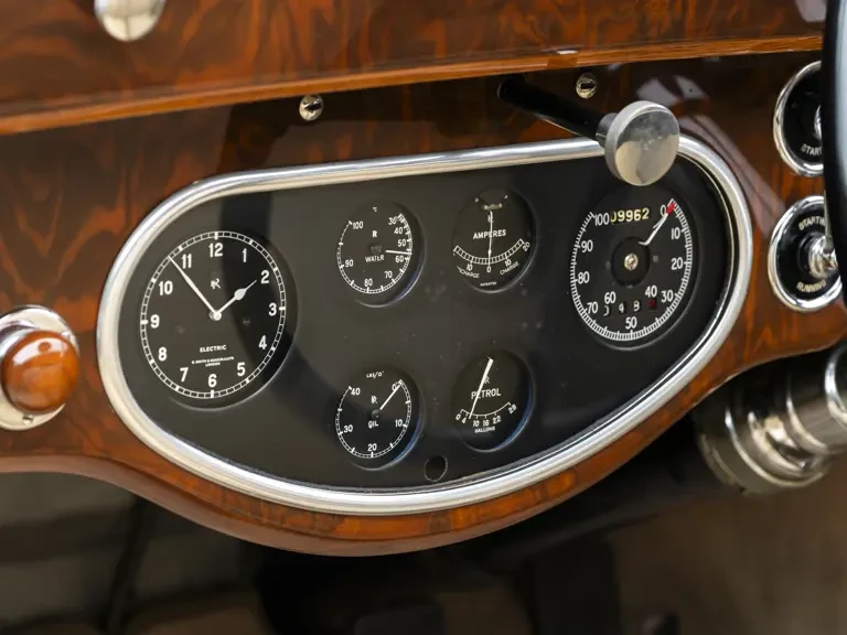 1934 Rolls-Royce Phantom II - Image 15 of 31
