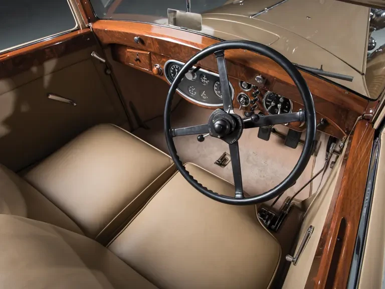 1934 Rolls-Royce Phantom II - Image 5 of 31
