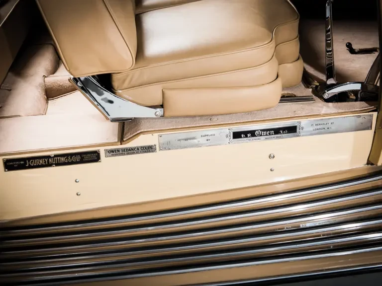 1934 Rolls-Royce Phantom II - Image 25 of 31