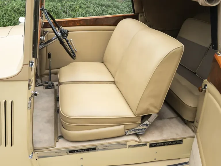 1934 Rolls-Royce Phantom II - Image 24 of 31