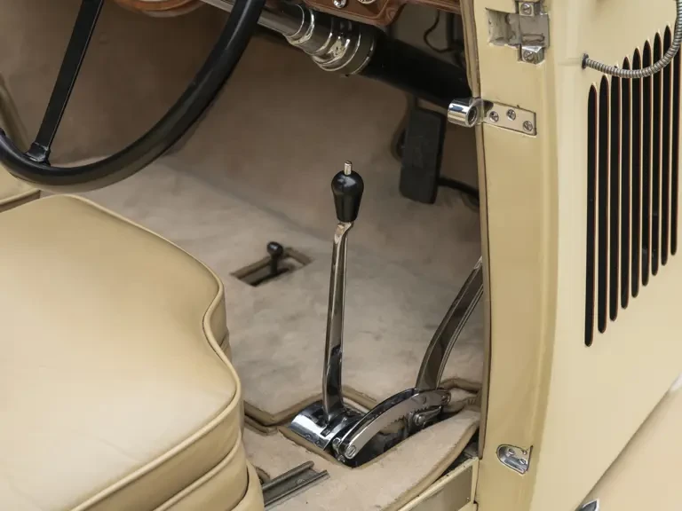 1934 Rolls-Royce Phantom II - Image 20 of 31