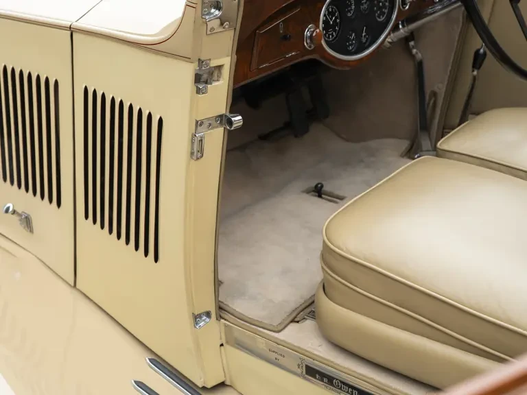 1934 Rolls-Royce Phantom II - Image 28 of 31