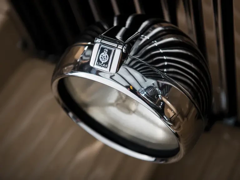 1934 Rolls-Royce Phantom II - Image 19 of 31