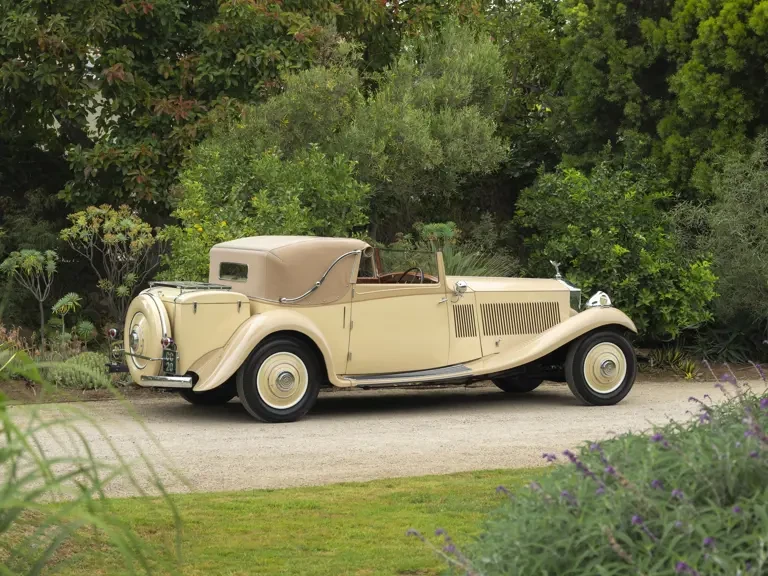 1934 Rolls-Royce Phantom II - Image 3 of 31