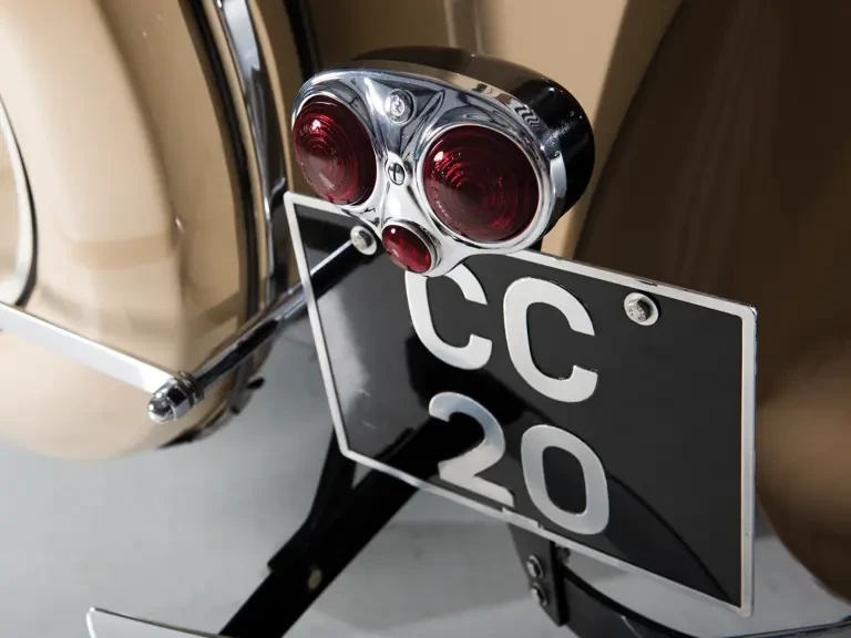 1934 Rolls-Royce Phantom II - Image 15 of 31