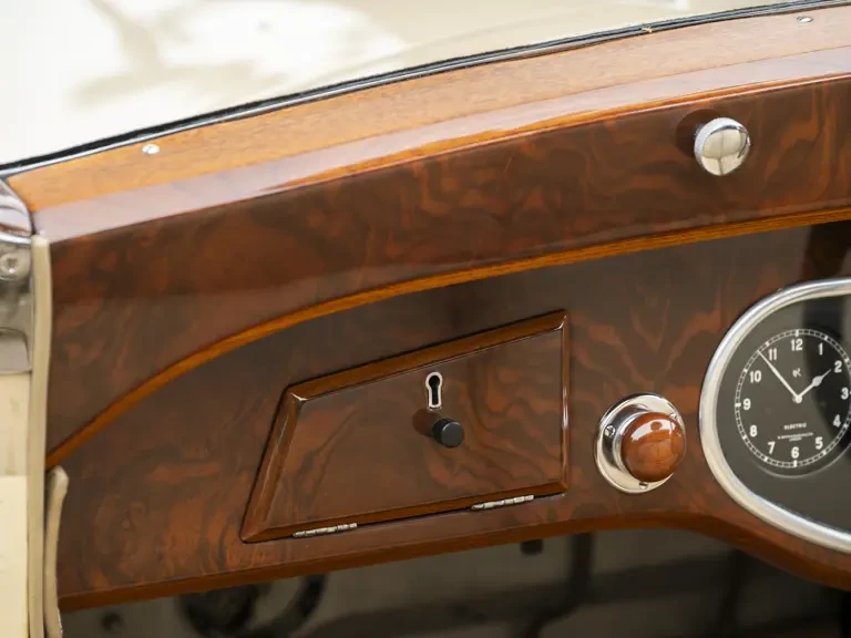 1934 Rolls-Royce Phantom II - Image 19 of 31