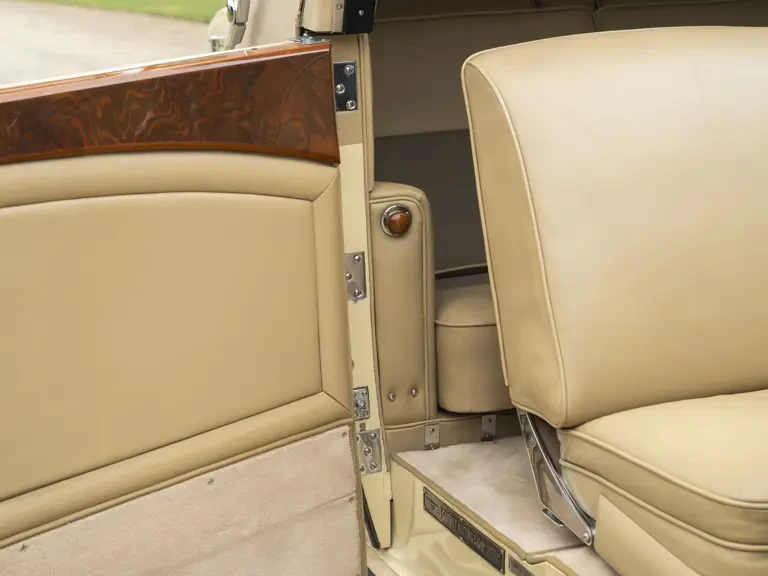 1934 Rolls-Royce Phantom II - Image 31 of 31