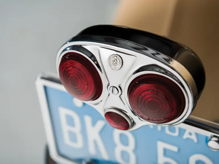 1934 Rolls-Royce Phantom II - Image 17 of 31