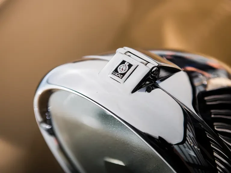 1934 Rolls-Royce Phantom II - Image 20 of 31