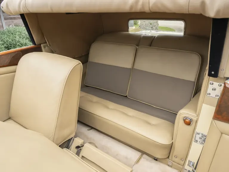 1934 Rolls-Royce Phantom II - Image 25 of 31