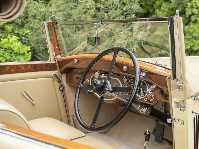 1934 Rolls-Royce Phantom II - Image 13 of 31