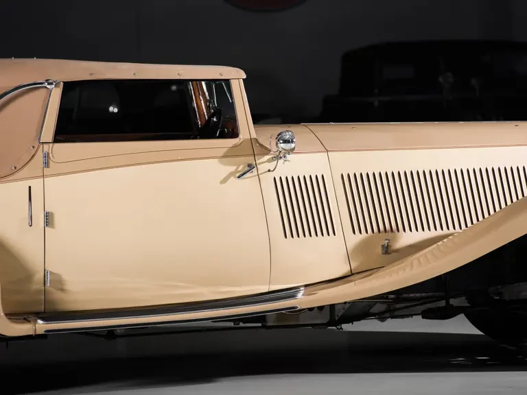 1934 Rolls-Royce Phantom II - Image 12 of 31