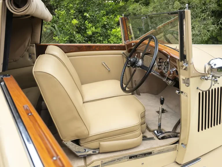 1934 Rolls-Royce Phantom II - Image 12 of 31