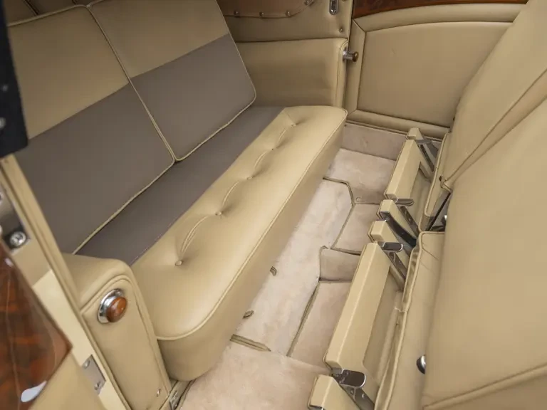 1934 Rolls-Royce Phantom II - Image 26 of 31