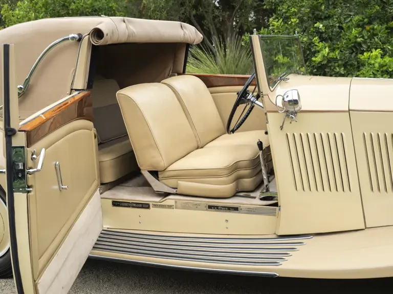 1934 Rolls-Royce Phantom II - Image 23 of 31