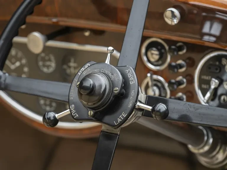 1934 Rolls-Royce Phantom II - Image 14 of 31