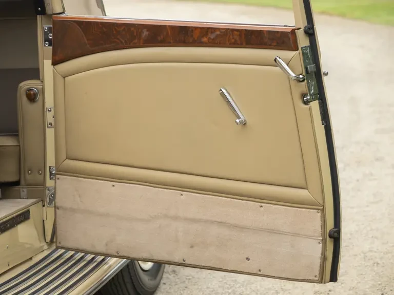 1934 Rolls-Royce Phantom II - Image 29 of 31