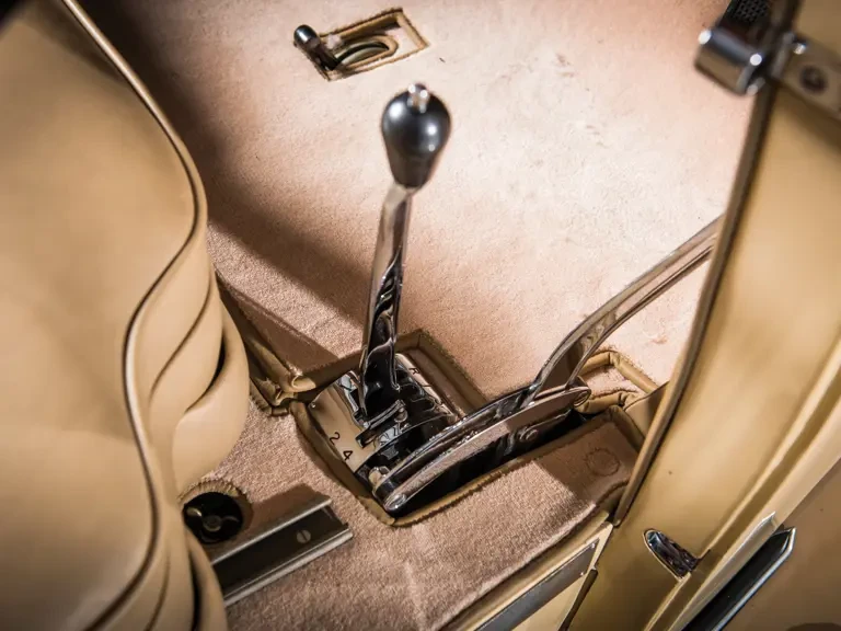1934 Rolls-Royce Phantom II - Image 26 of 31