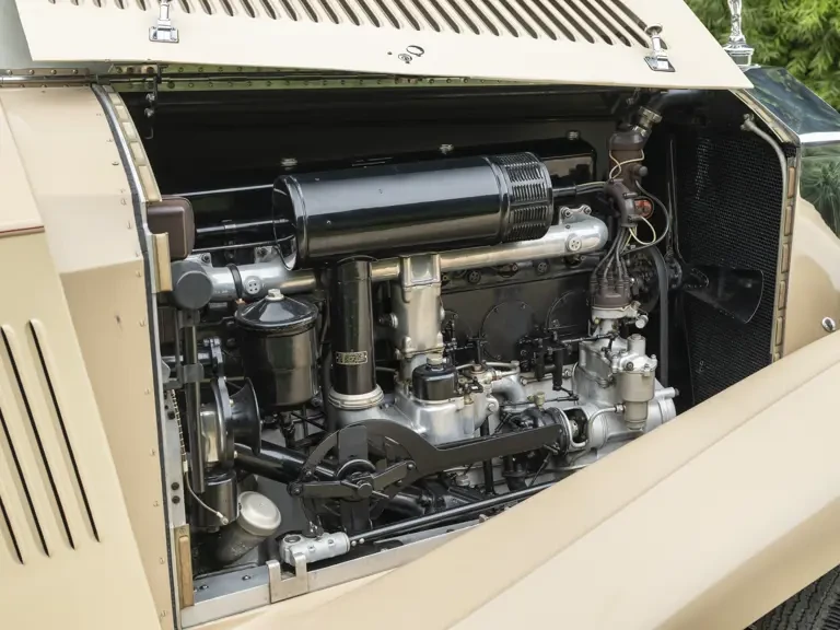 1934 Rolls-Royce Phantom II - Image 4 of 31