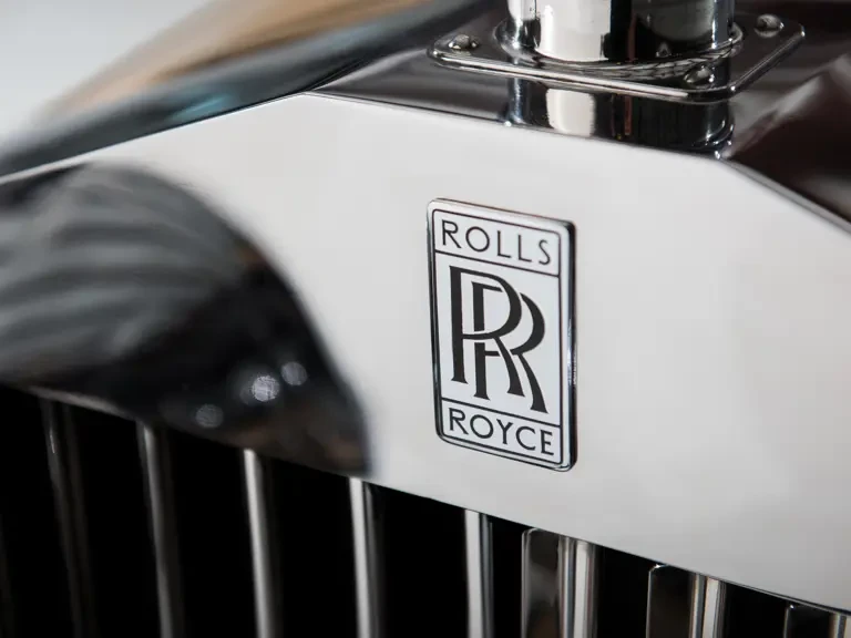 1934 Rolls-Royce Phantom II - Image 21 of 31