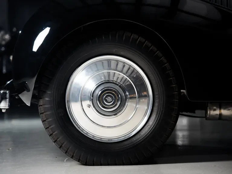 1934 Rolls-Royce Phantom II - Image 12 of 29