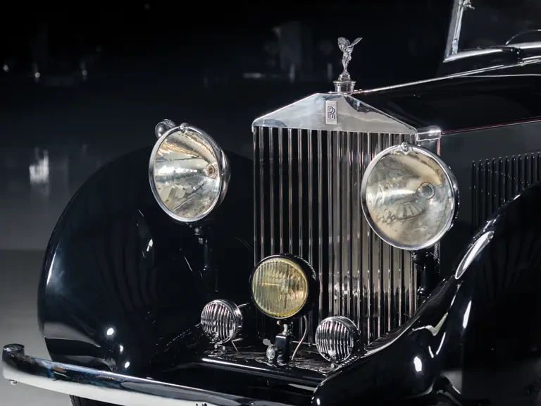 1934 Rolls-Royce Phantom II - Image 11 of 29