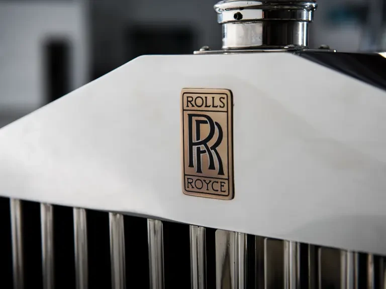 1934 Rolls-Royce Phantom II - Image 7 of 29