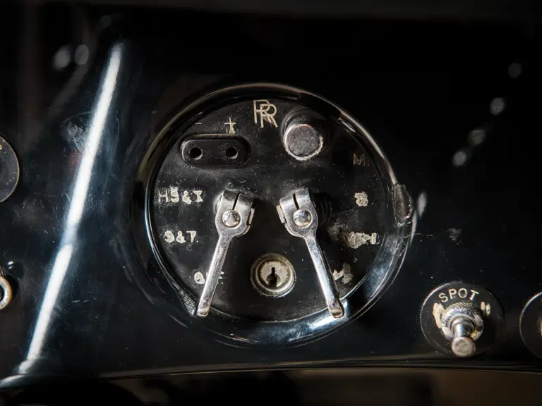 1934 Rolls-Royce Phantom II - Image 14 of 29