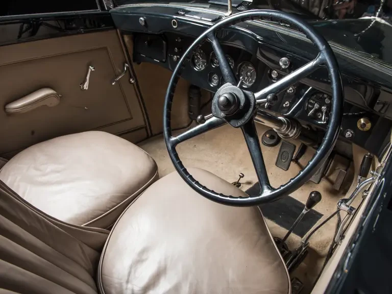 1934 Rolls-Royce Phantom II - Image 5 of 29