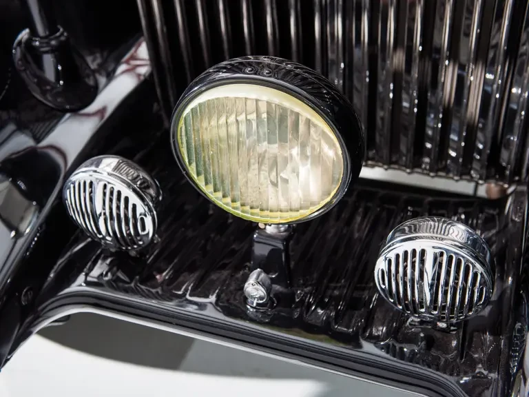 1934 Rolls-Royce Phantom II - Image 25 of 29