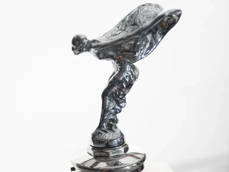 1934 Rolls-Royce Phantom II - Image 8 of 29