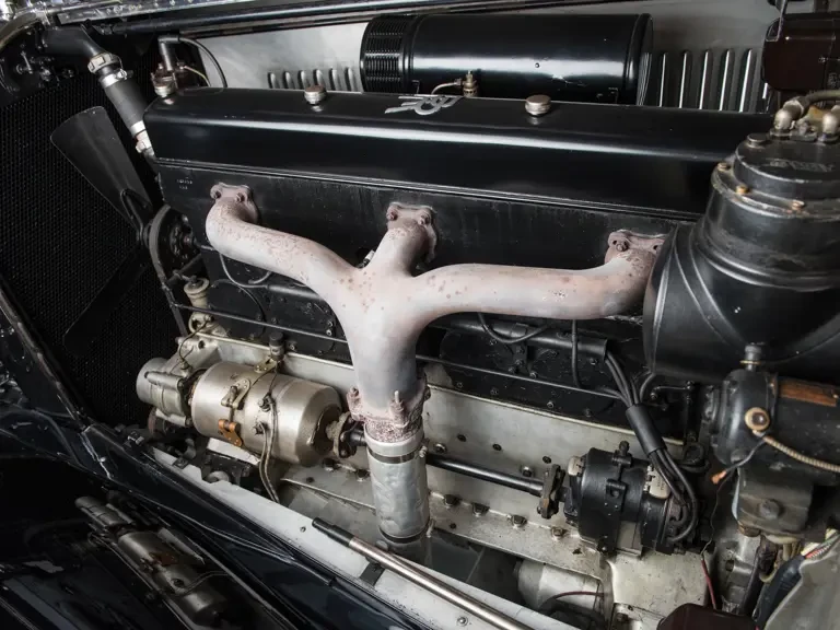 1934 Rolls-Royce Phantom II - Image 28 of 29