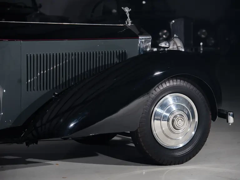1934 Rolls-Royce Phantom II - Image 22 of 29