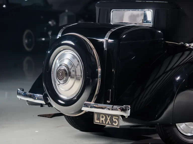 1934 Rolls-Royce Phantom II - Image 21 of 29