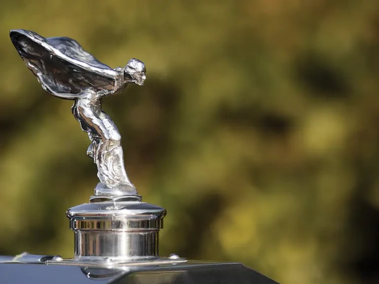 1934 Rolls-Royce Phantom II - Image 8 of 16
