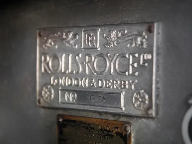 1934 Rolls-Royce Phantom II - Image 7 of 16