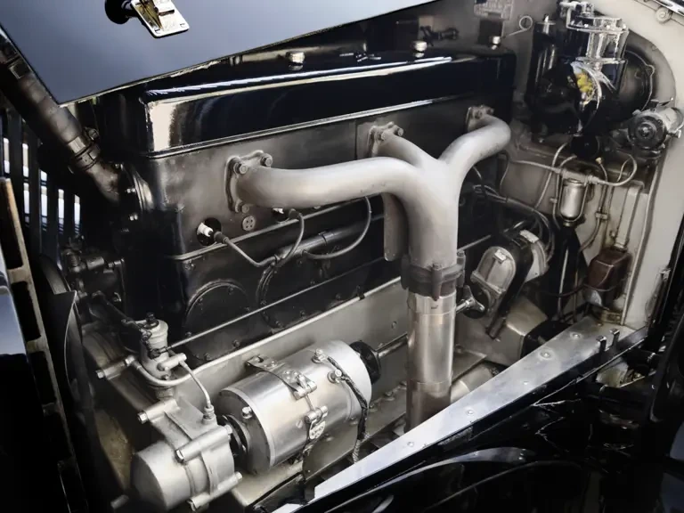 1934 Rolls-Royce Phantom II - Image 13 of 16