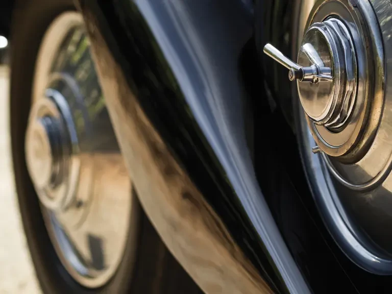 1934 Rolls-Royce Phantom II - Image 9 of 16
