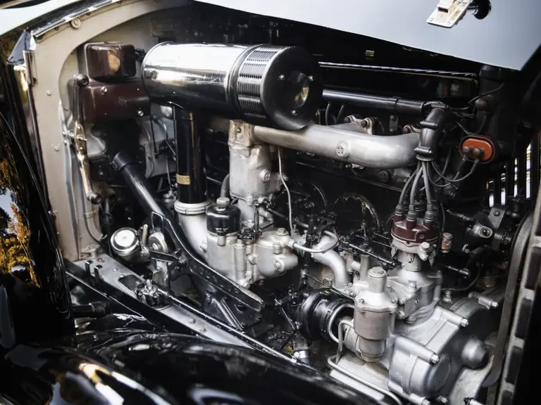 1934 Rolls-Royce Phantom II - Image 4 of 16
