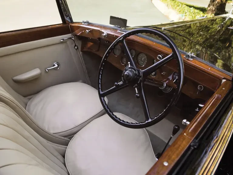 1934 Rolls-Royce Phantom II - Image 15 of 16