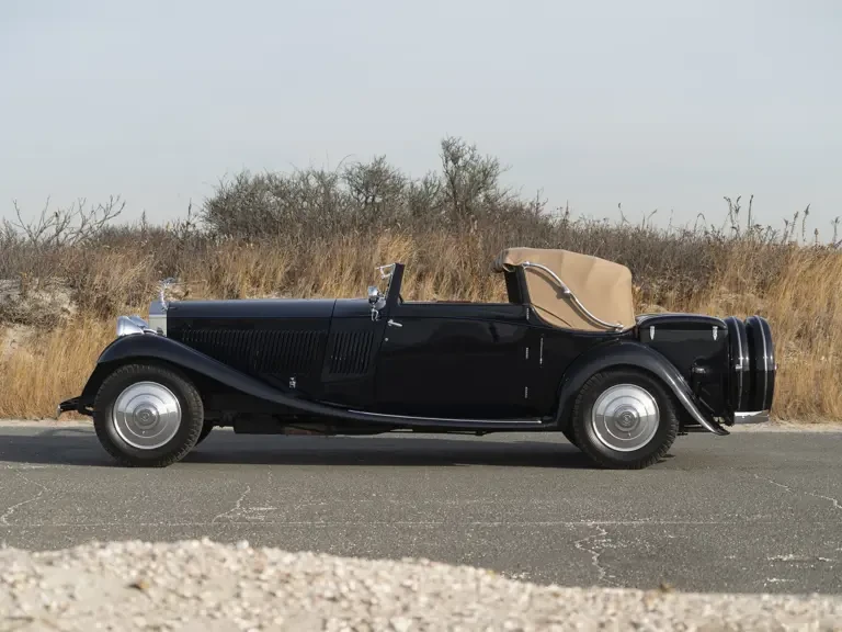 1934 Rolls-Royce Phantom II - Image 6 of 31