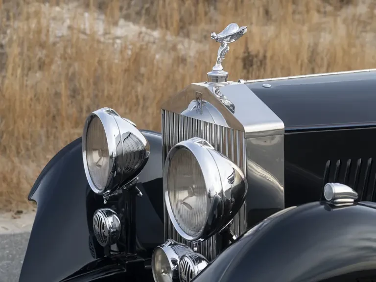 1934 Rolls-Royce Phantom II - Image 23 of 31