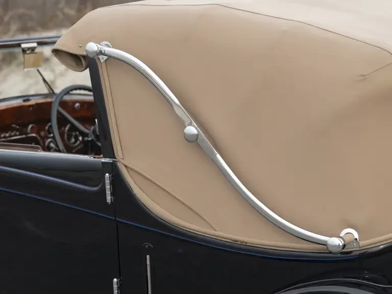 1934 Rolls-Royce Phantom II - Image 30 of 31