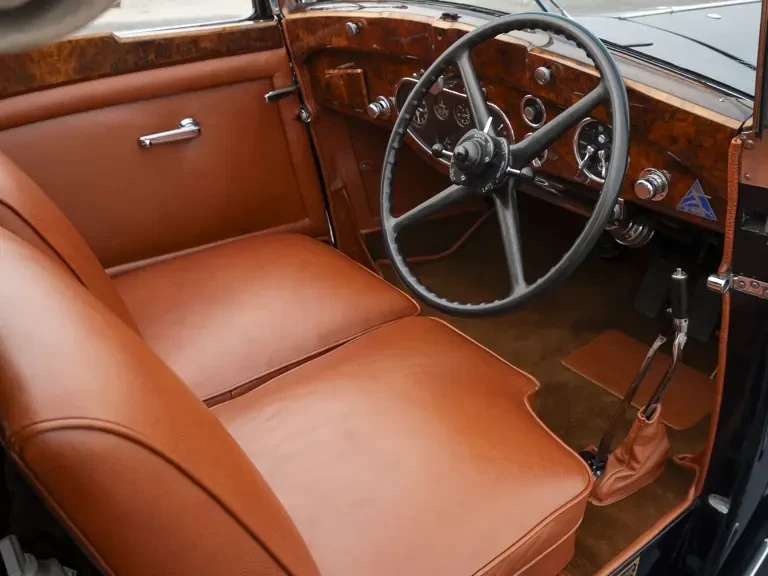 1934 Rolls-Royce Phantom II - Image 5 of 31