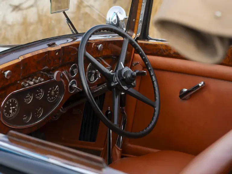1934 Rolls-Royce Phantom II - Image 14 of 31