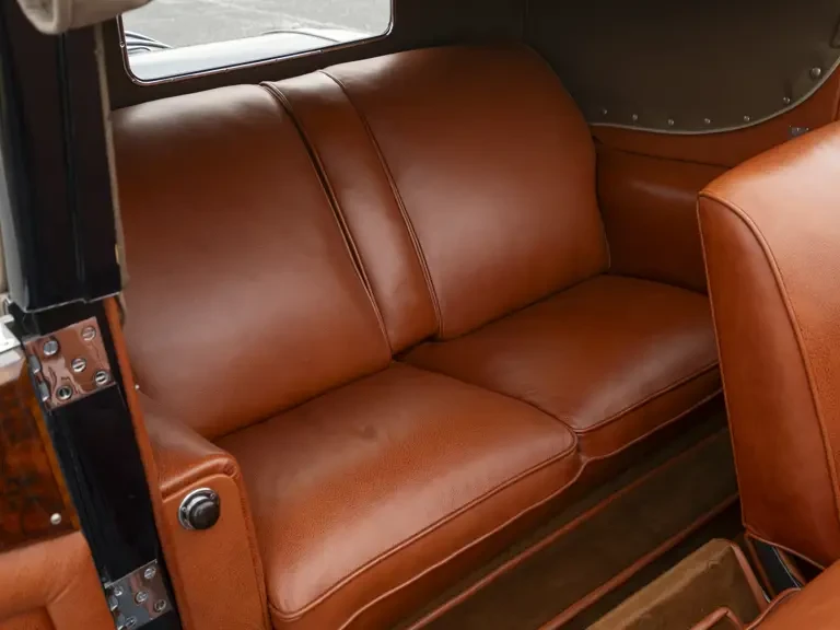 1934 Rolls-Royce Phantom II - Image 19 of 31
