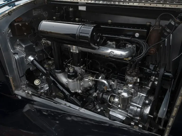 1934 Rolls-Royce Phantom II - Image 4 of 31