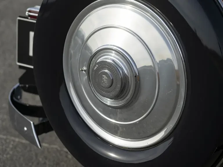 1934 Rolls-Royce Phantom II - Image 31 of 31